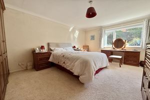 Bedroom 1- click for photo gallery